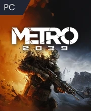 METRO 2039