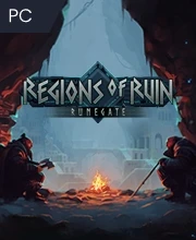 Regions of Ruin Runegate
