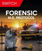 FORENSIC M.E. Protocol