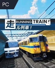 RUNNING TRAIN