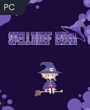 Spellthief Erinn