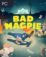 Bad Magpie
