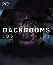 Backrooms Lost Runners