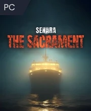 SENARA The Sacrament