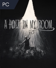 A Hole In My Room