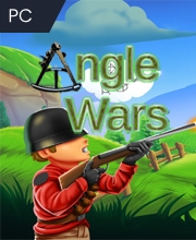 Angle Wars