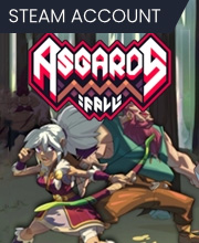 Asgard’s Fall Viking Survivors