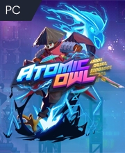 Atomic Owl