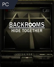 Backrooms Hide Together