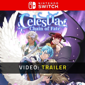 Celestia Chain of Fate