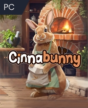 Cinnabunny