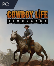 Cowboy Life Simulator