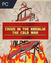 Crisis in the Kremlin: The Cold War