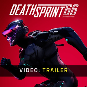 DeathSprint 66