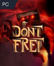 Dont Fret