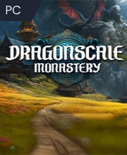Dragonscale Monastery