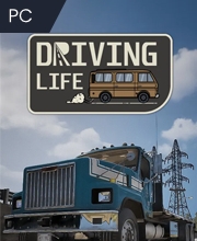 Driving Life