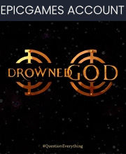 Drowned God Conspiracy of Ages
