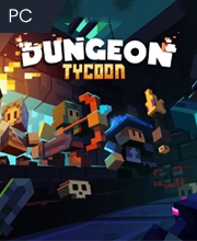 Dungeon Tycoon