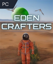 Eden Crafters