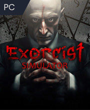 Exorcist Simulator