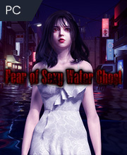Fear of Hot Water Ghost
