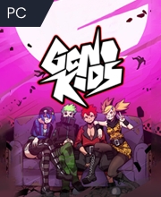 Genokids