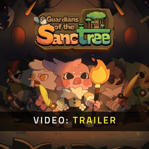 Guardians of the Sanctree