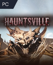 Hauntsville