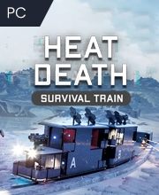 Heat Death Survival Train