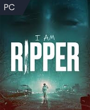 I AM RIPPER
