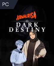 Jurnal Risa Dark Destiny