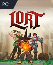 LORT