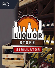 Liquor Store Simulator