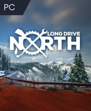 Long Drive North Co-Op RV Simulator