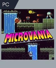 Microvania