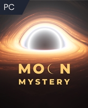 Moon Mystery