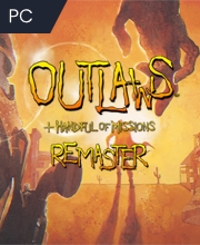 Outlaws + Handful of Missions Remaster