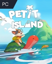 Petit Island