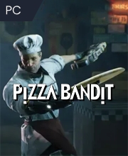Pizza Bandit