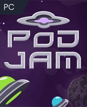 Pod Jam