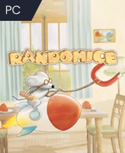 Randomice