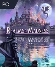 Realms of Madness