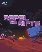Repel The Rifts