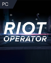Riot Operator