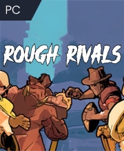 Rough Rivals