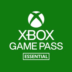 Xbox Game Pass Essential