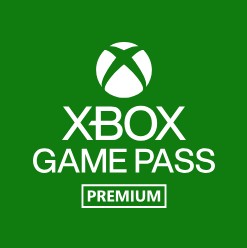 Xbox Game Pass Premium