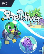 Shelldiver