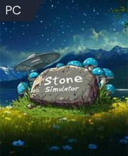 Stone Simulator Just Be a Rock